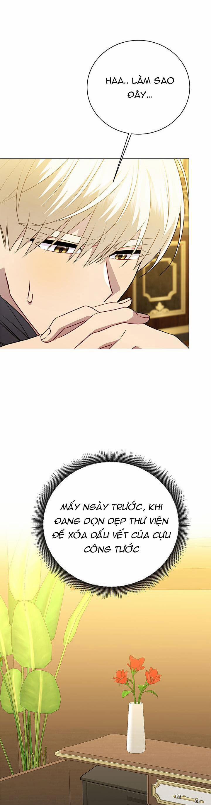 Tôi Sẽ Không Hối Tiếc Vì Anh Đâu 104 trang 10