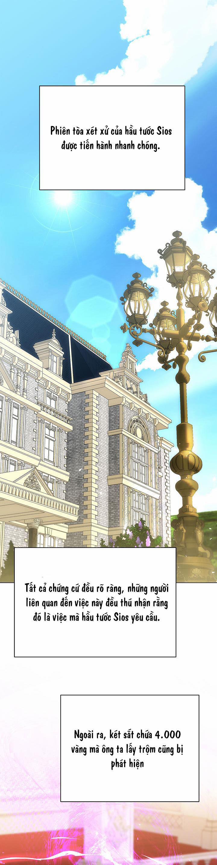 Tôi Sẽ Không Hối Tiếc Vì Anh Đâu 104 trang 2