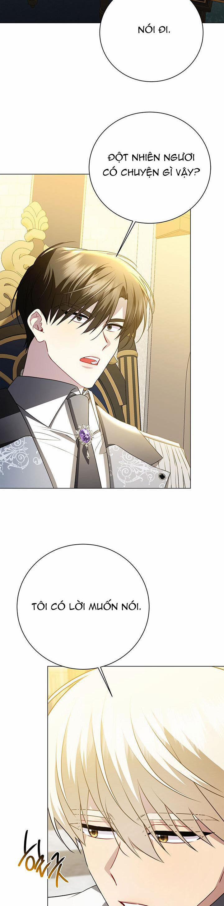 Tôi Sẽ Không Hối Tiếc Vì Anh Đâu 104 trang 20