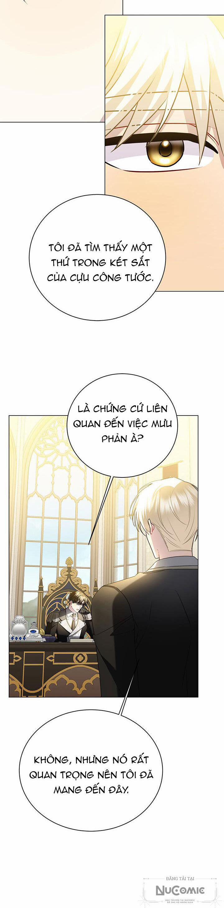 Tôi Sẽ Không Hối Tiếc Vì Anh Đâu 104 trang 22