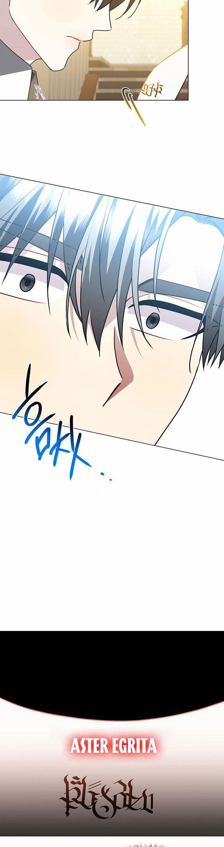 Tôi Sẽ Không Hối Tiếc Vì Anh Đâu 104 trang 25