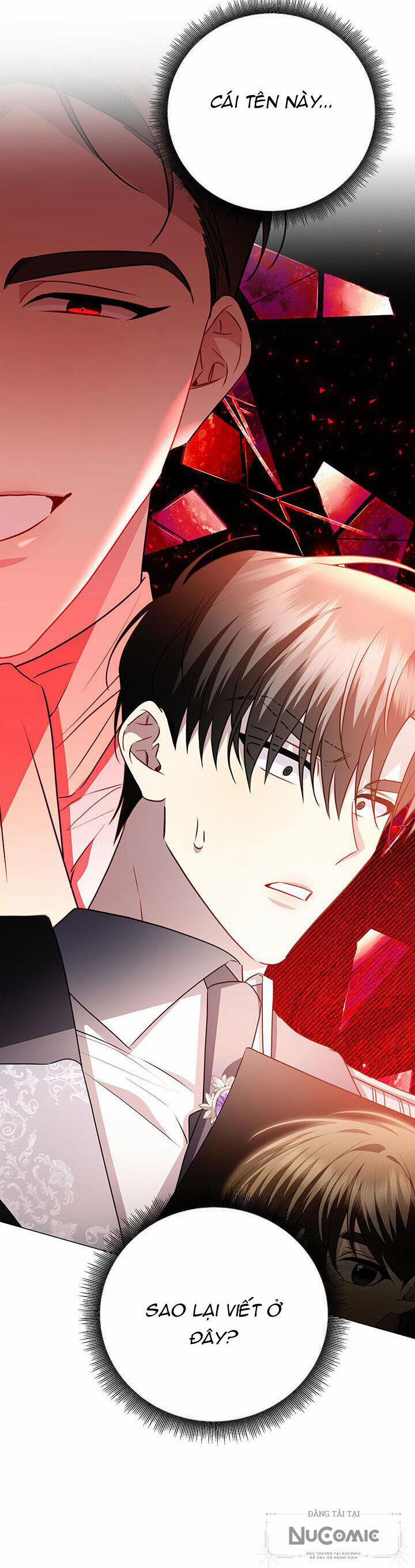 Tôi Sẽ Không Hối Tiếc Vì Anh Đâu 104 trang 26