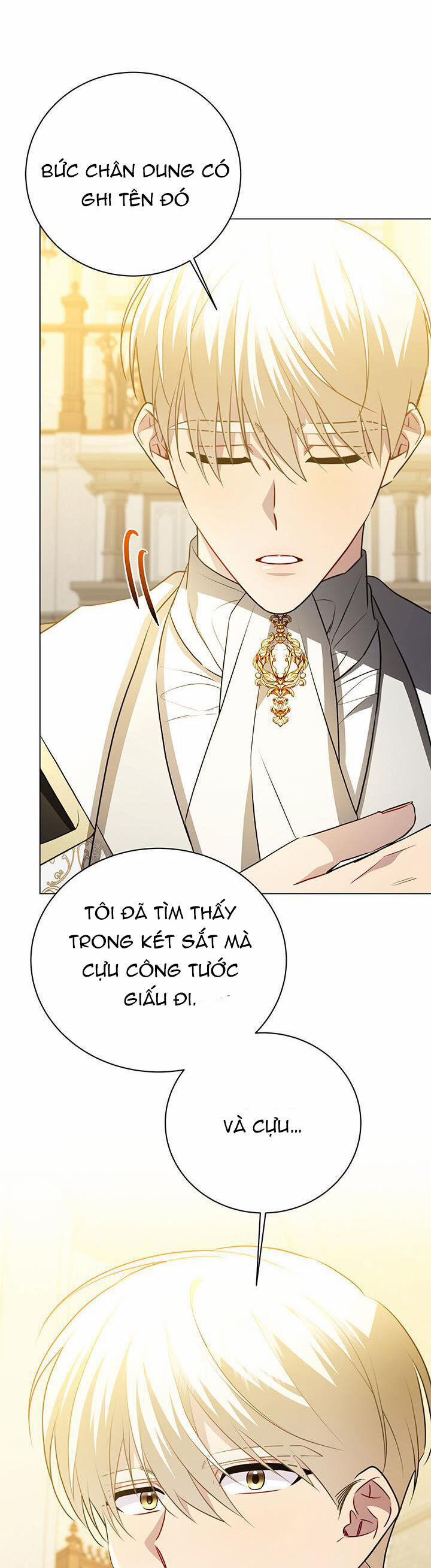 Tôi Sẽ Không Hối Tiếc Vì Anh Đâu 104 trang 27