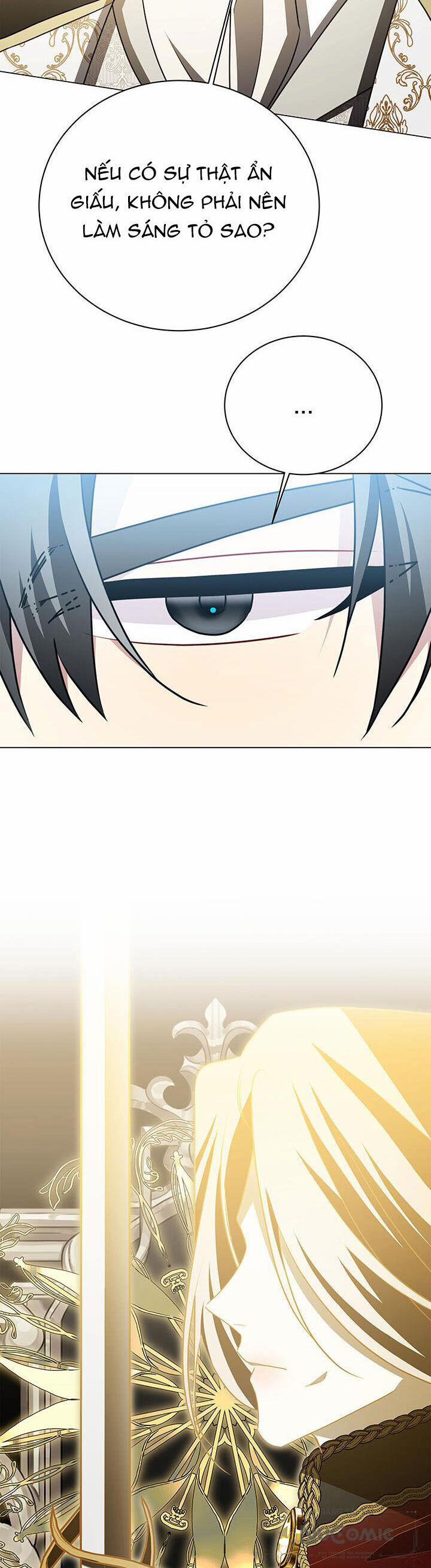 Tôi Sẽ Không Hối Tiếc Vì Anh Đâu 104 trang 34