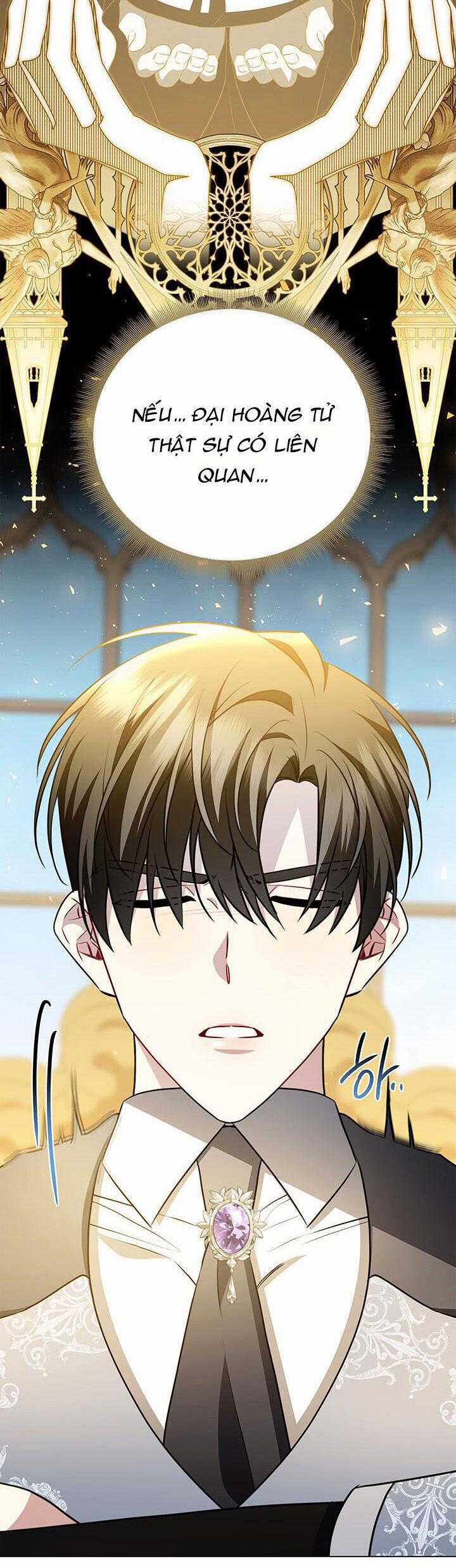 Tôi Sẽ Không Hối Tiếc Vì Anh Đâu 104 trang 36