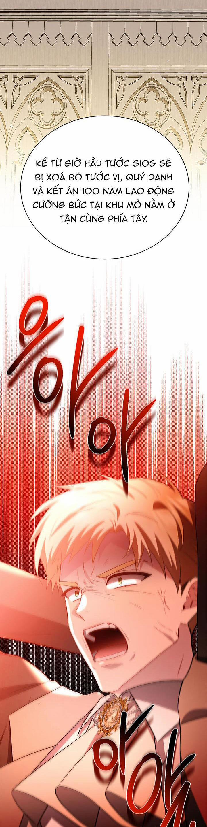 Tôi Sẽ Không Hối Tiếc Vì Anh Đâu 104 trang 4