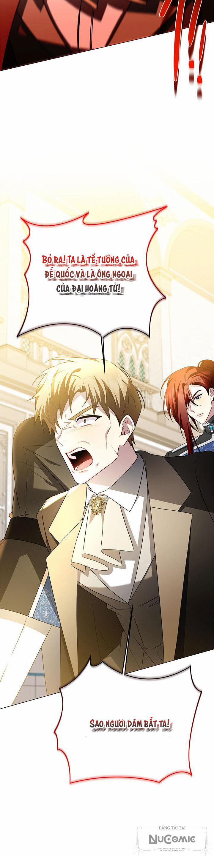 Tôi Sẽ Không Hối Tiếc Vì Anh Đâu 104 trang 5