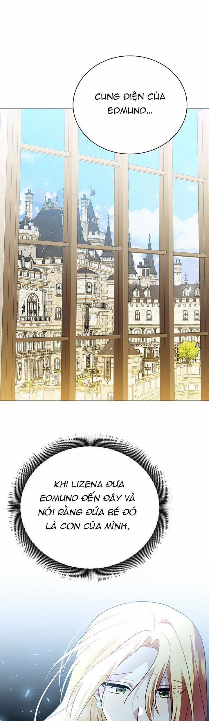 Tôi Sẽ Không Hối Tiếc Vì Anh Đâu 105 trang 11