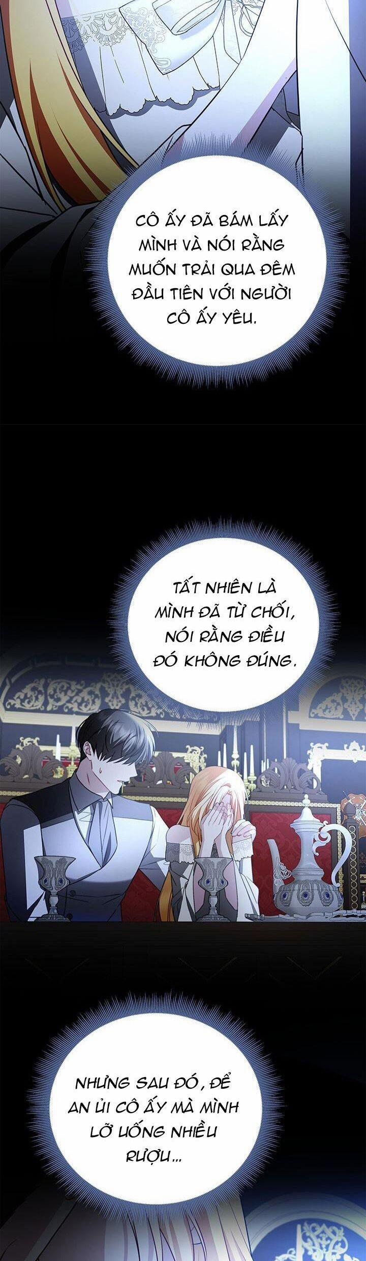 Tôi Sẽ Không Hối Tiếc Vì Anh Đâu 105 trang 13