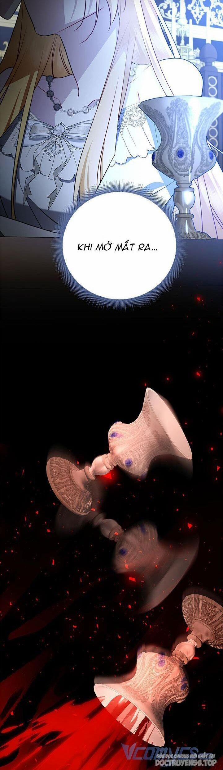 Tôi Sẽ Không Hối Tiếc Vì Anh Đâu 105 trang 14