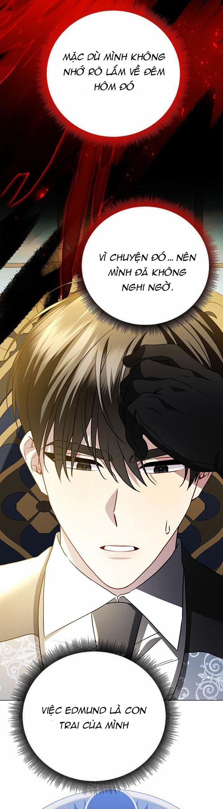 Tôi Sẽ Không Hối Tiếc Vì Anh Đâu 105 trang 15