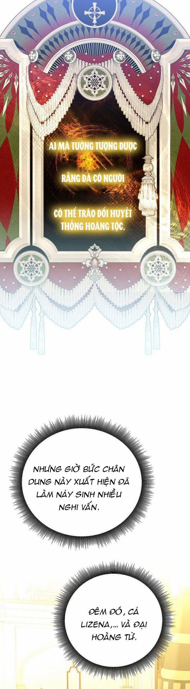 Tôi Sẽ Không Hối Tiếc Vì Anh Đâu 105 trang 16