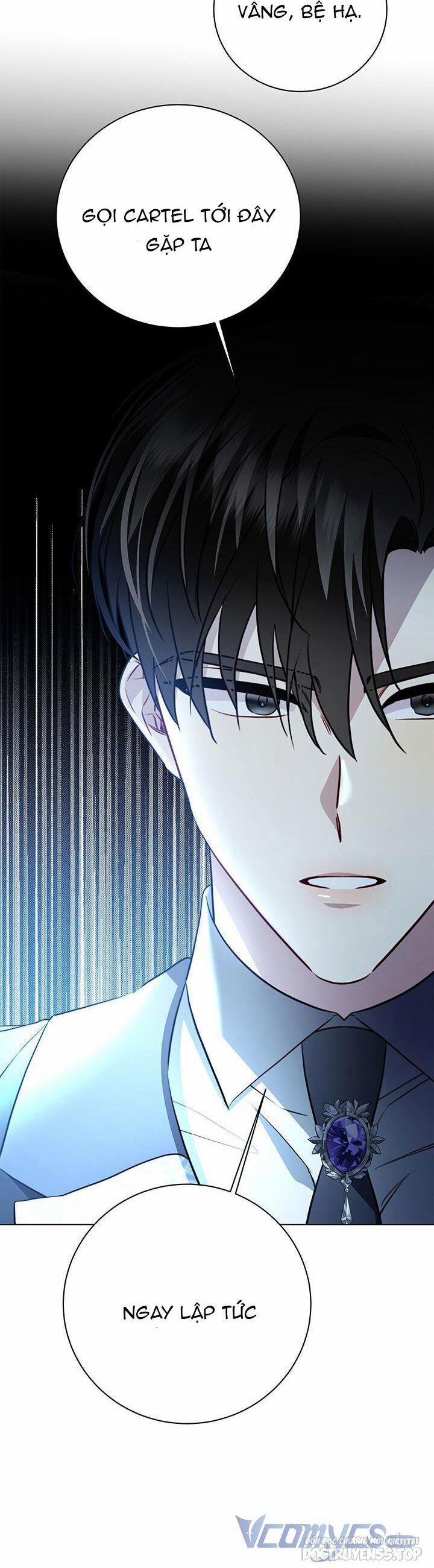 Tôi Sẽ Không Hối Tiếc Vì Anh Đâu 105 trang 18