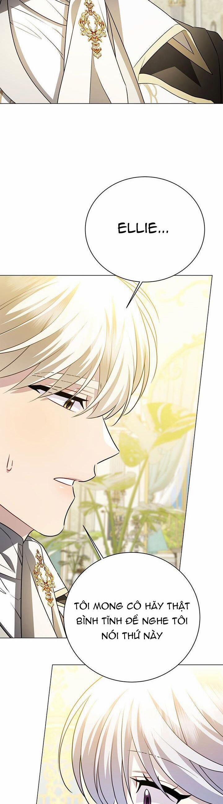 Tôi Sẽ Không Hối Tiếc Vì Anh Đâu 105 trang 24