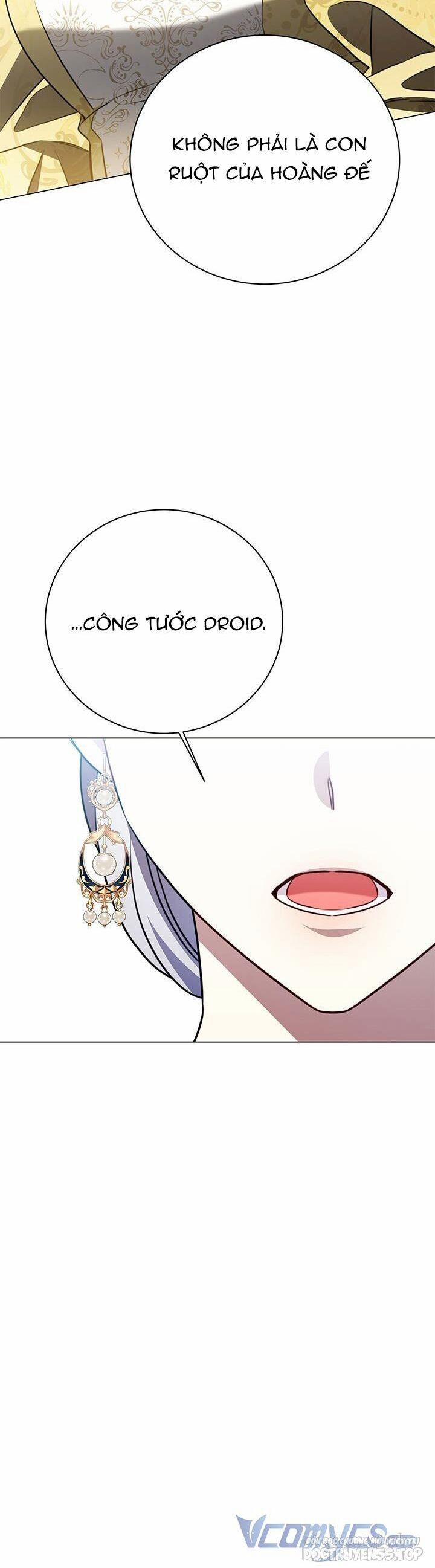 Tôi Sẽ Không Hối Tiếc Vì Anh Đâu 105 trang 26