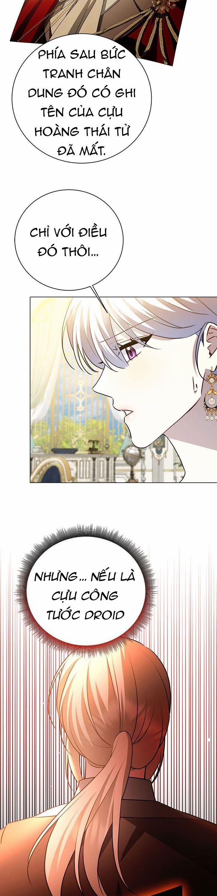 Tôi Sẽ Không Hối Tiếc Vì Anh Đâu 105 trang 29