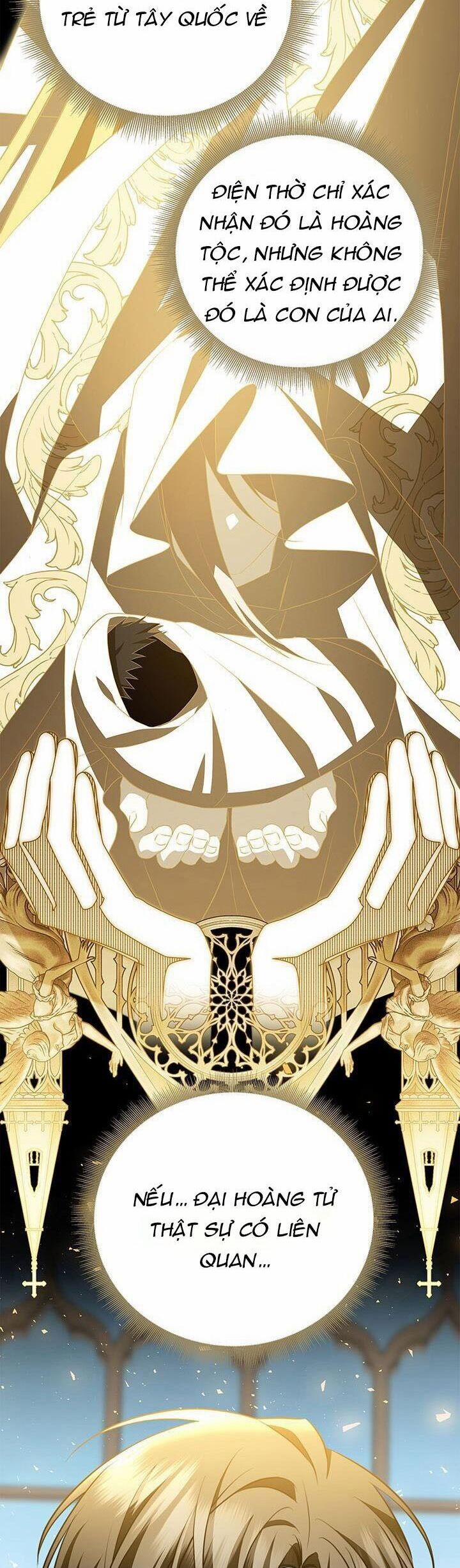 Tôi Sẽ Không Hối Tiếc Vì Anh Đâu 105 trang 3