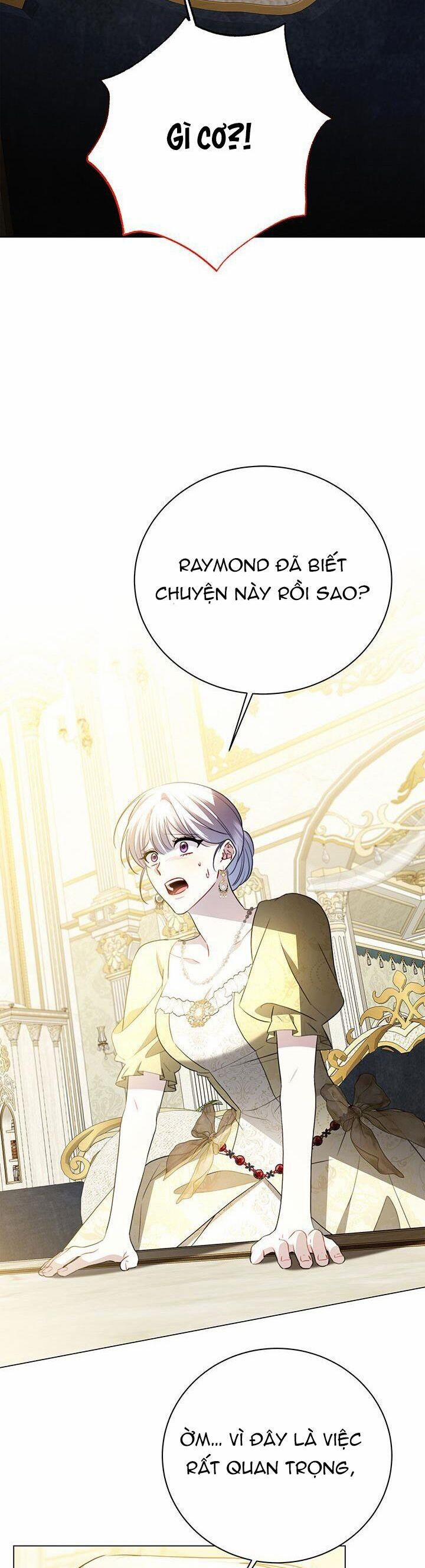 Tôi Sẽ Không Hối Tiếc Vì Anh Đâu 105 trang 32