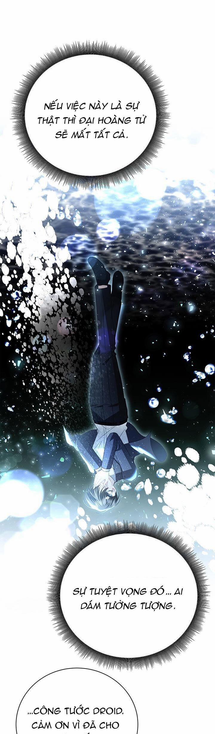 Tôi Sẽ Không Hối Tiếc Vì Anh Đâu 105 trang 39