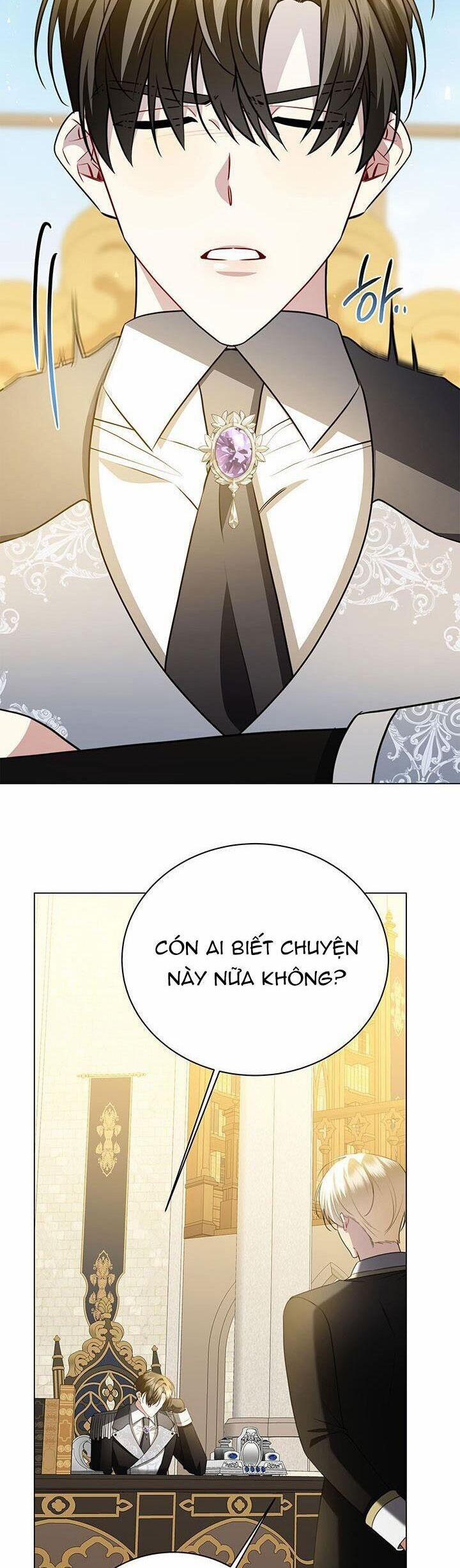 Tôi Sẽ Không Hối Tiếc Vì Anh Đâu 105 trang 4