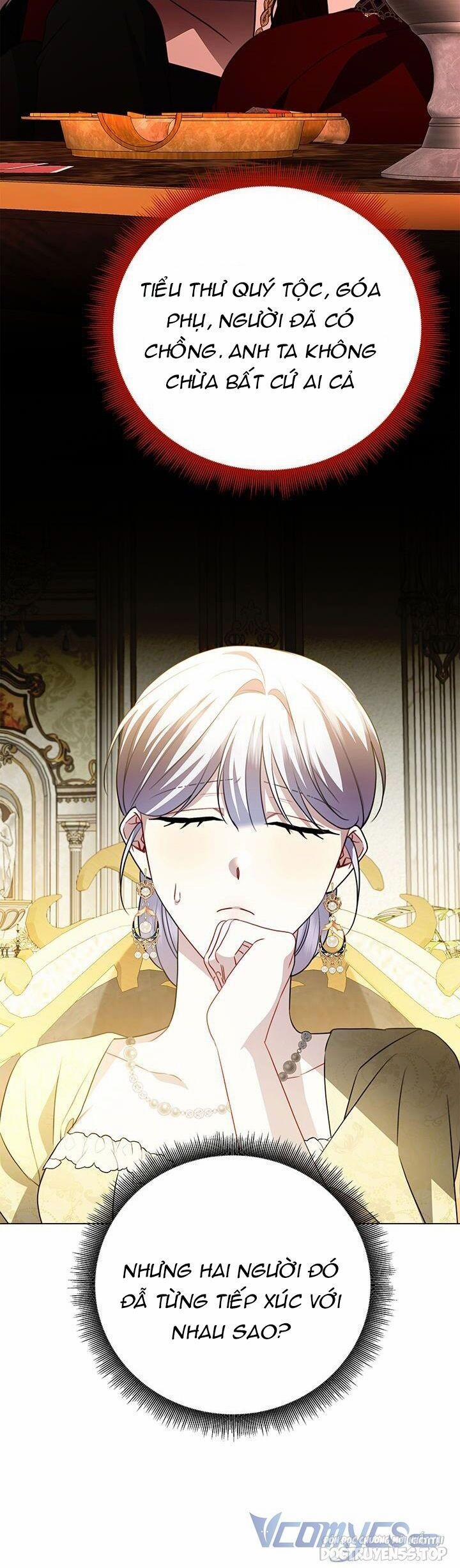 Tôi Sẽ Không Hối Tiếc Vì Anh Đâu 105 trang 43