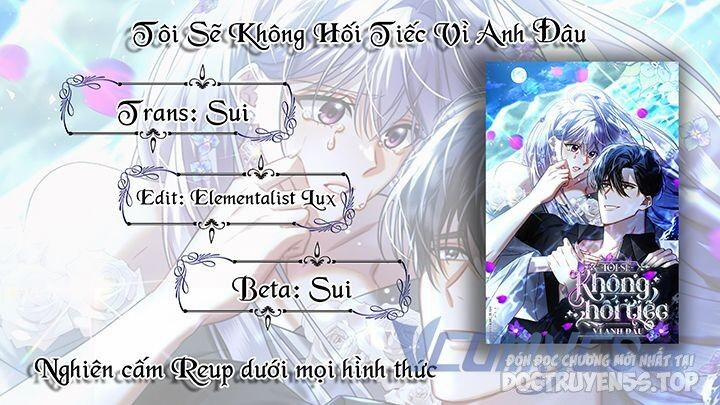 Tôi Sẽ Không Hối Tiếc Vì Anh Đâu 105 trang 47