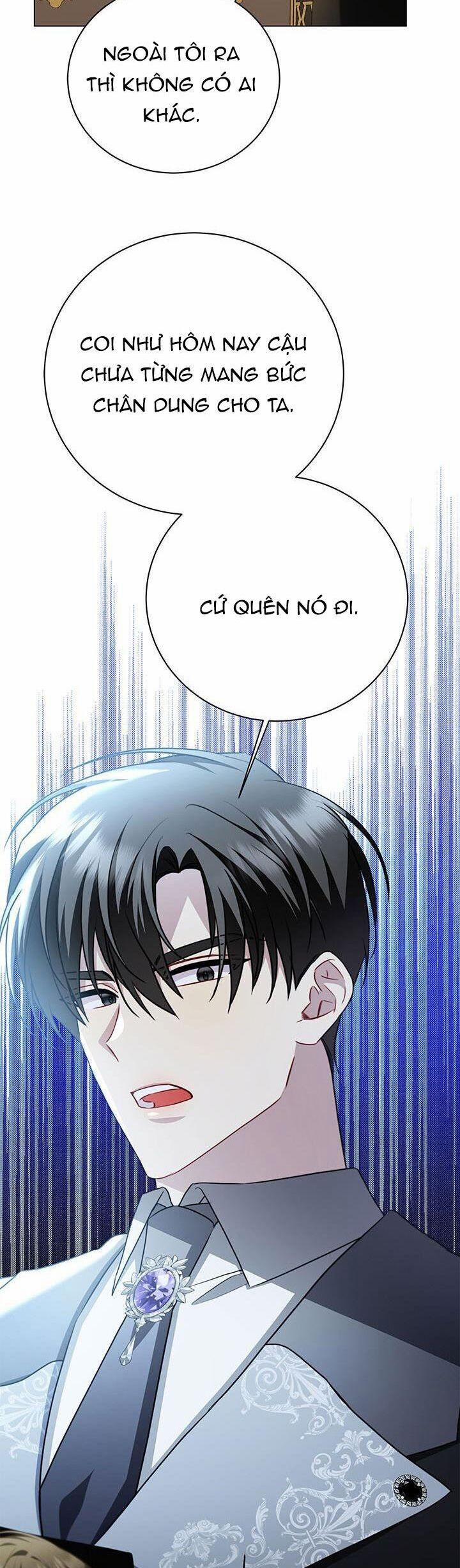 Tôi Sẽ Không Hối Tiếc Vì Anh Đâu 105 trang 5