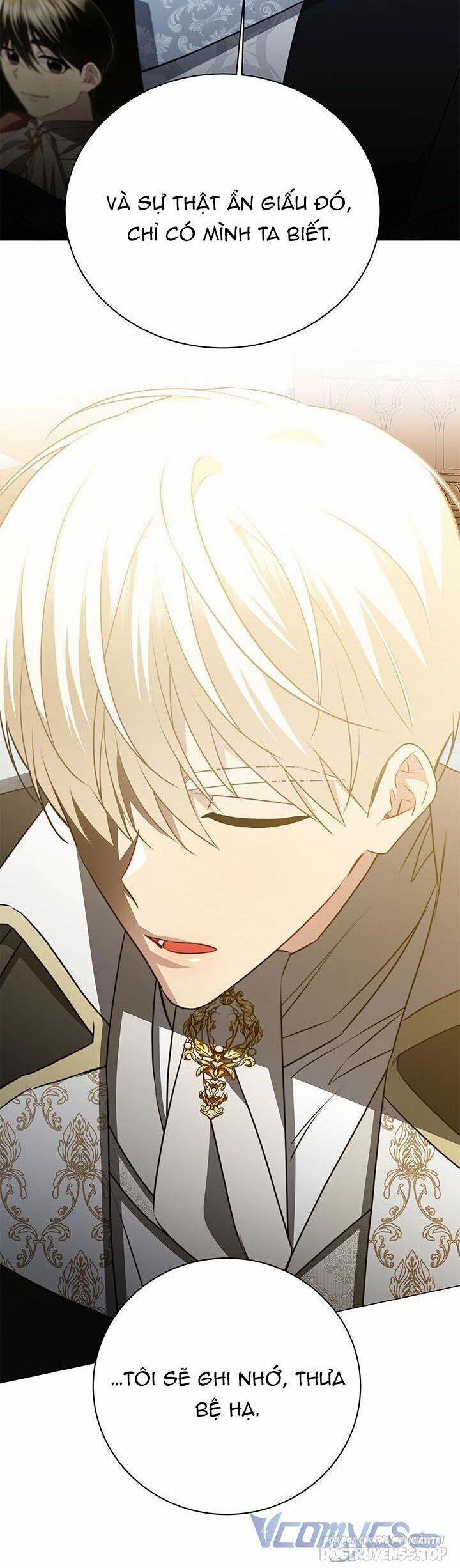 Tôi Sẽ Không Hối Tiếc Vì Anh Đâu 105 trang 6