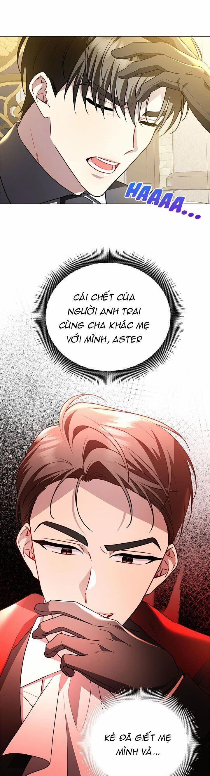 Tôi Sẽ Không Hối Tiếc Vì Anh Đâu 105 trang 8