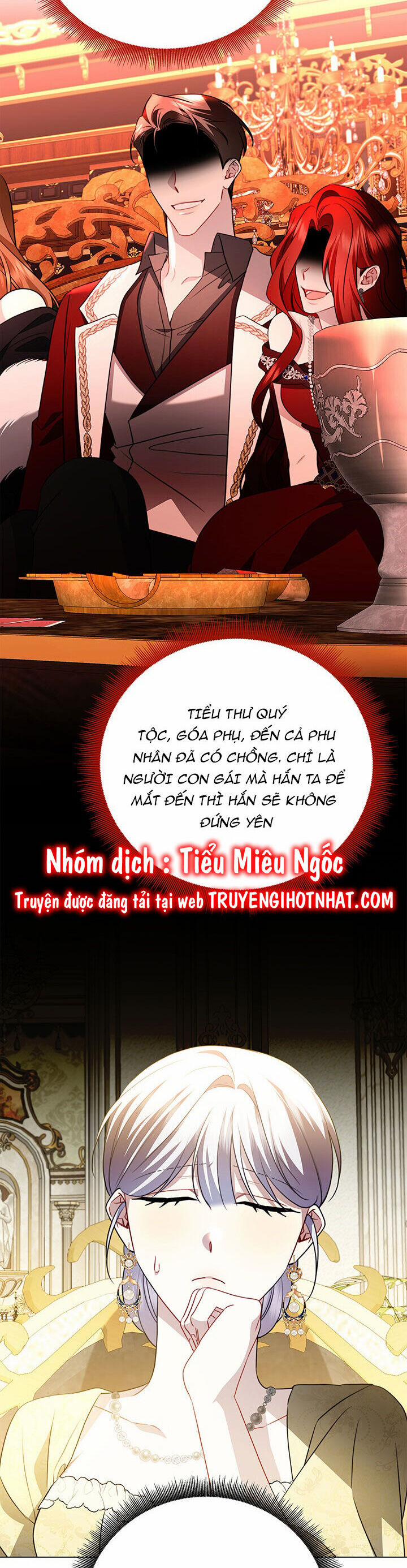 Tôi Sẽ Không Hối Tiếc Vì Anh Đâu 106 trang 1