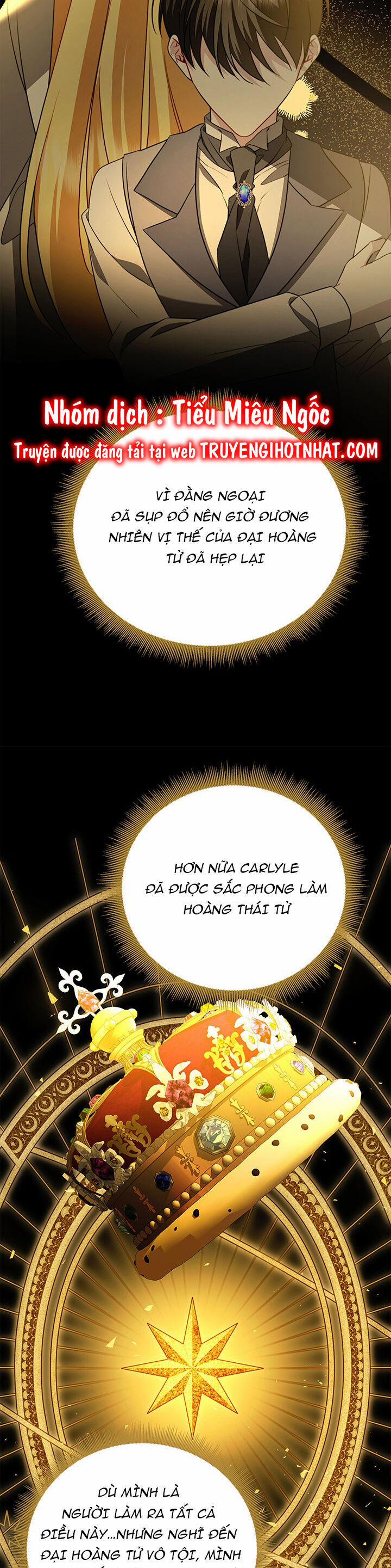 Tôi Sẽ Không Hối Tiếc Vì Anh Đâu 106 trang 17