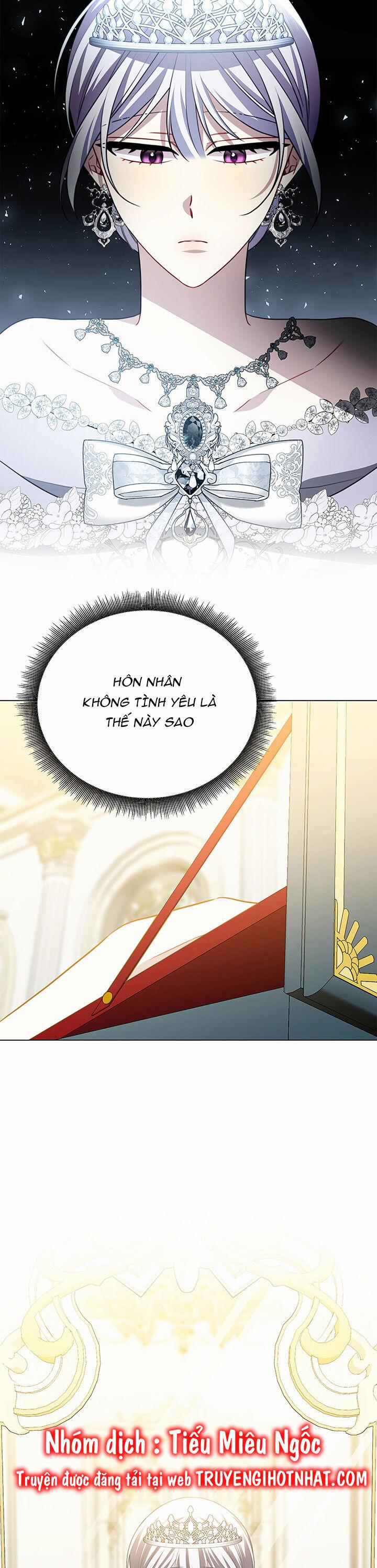 Tôi Sẽ Không Hối Tiếc Vì Anh Đâu 106 trang 30