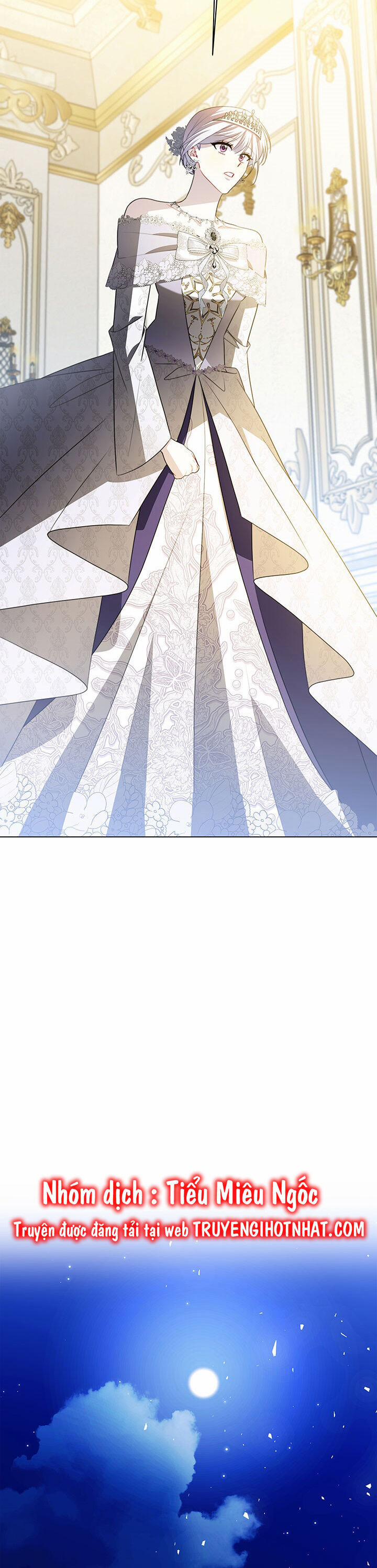 Tôi Sẽ Không Hối Tiếc Vì Anh Đâu 106 trang 33