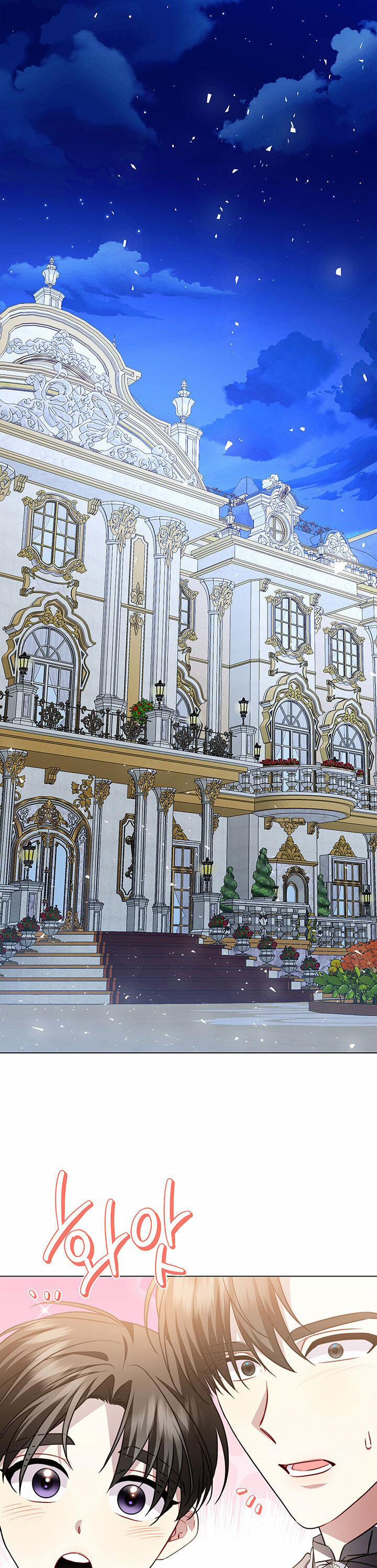 Tôi Sẽ Không Hối Tiếc Vì Anh Đâu 106 trang 34