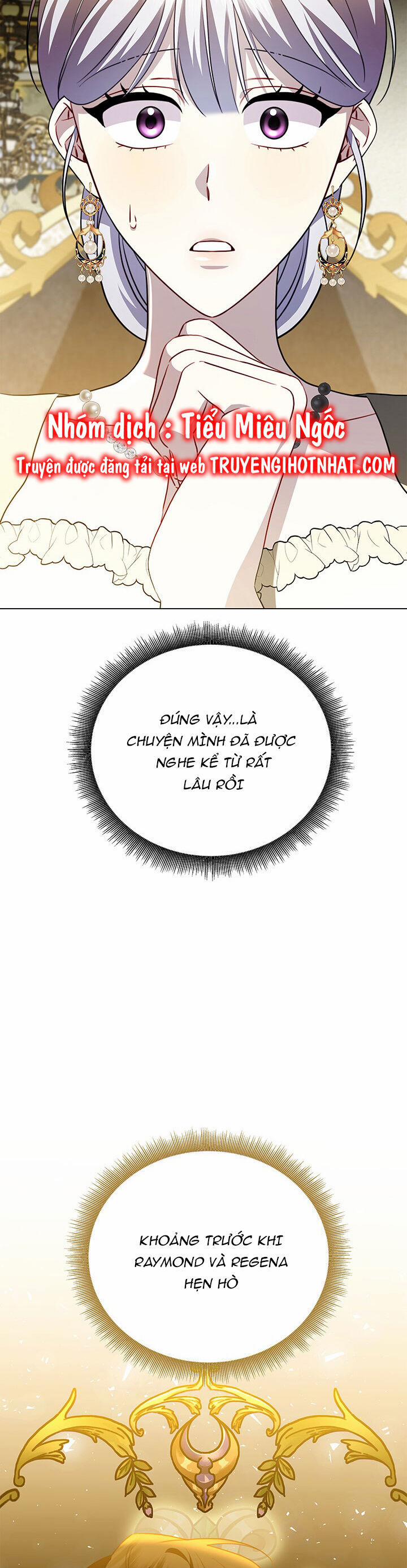 Tôi Sẽ Không Hối Tiếc Vì Anh Đâu 106 trang 6