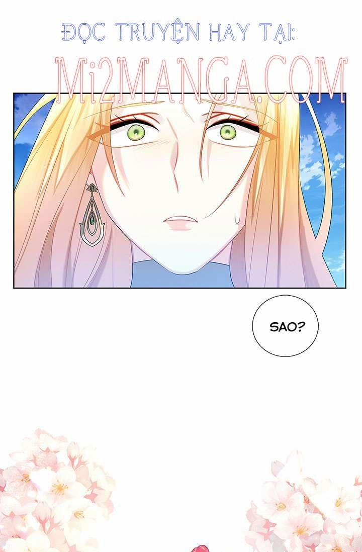 Tôi Sẽ Không Hối Tiếc Vì Anh Đâu 19.5 trang 0