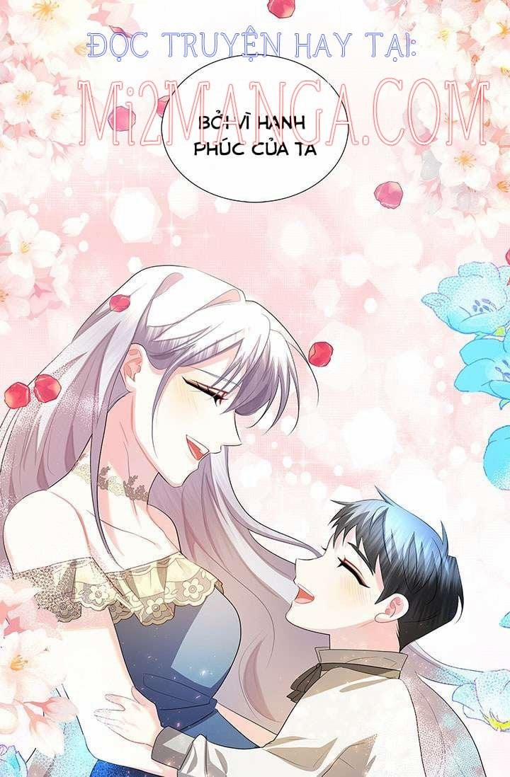 Tôi Sẽ Không Hối Tiếc Vì Anh Đâu 19.5 trang 1