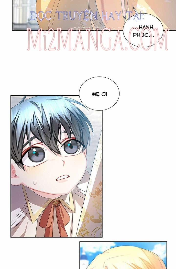 Tôi Sẽ Không Hối Tiếc Vì Anh Đâu 19.5 trang 10