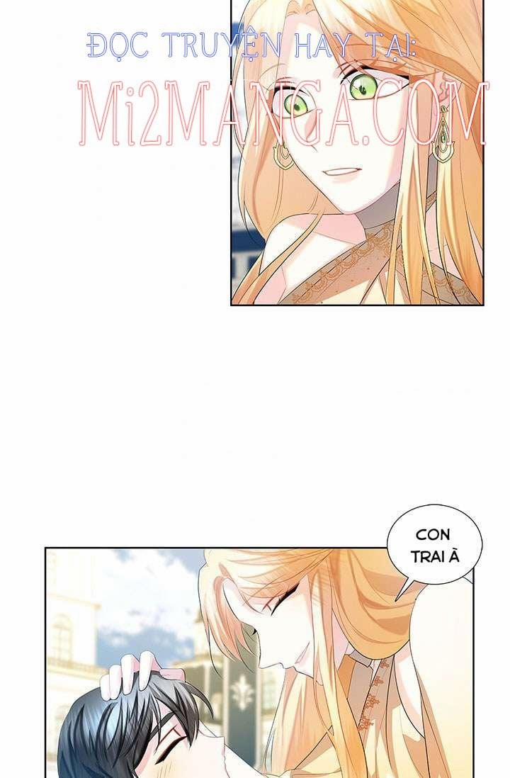 Tôi Sẽ Không Hối Tiếc Vì Anh Đâu 19.5 trang 11