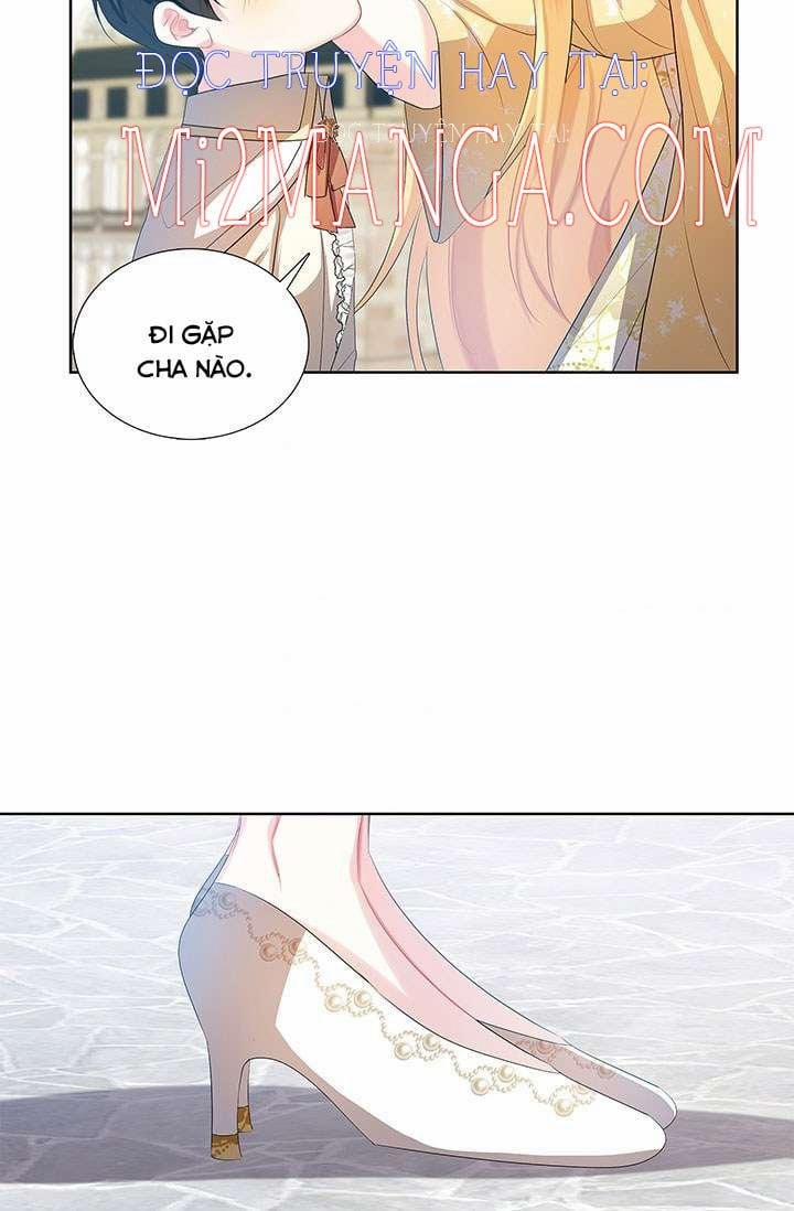 Tôi Sẽ Không Hối Tiếc Vì Anh Đâu 19.5 trang 12