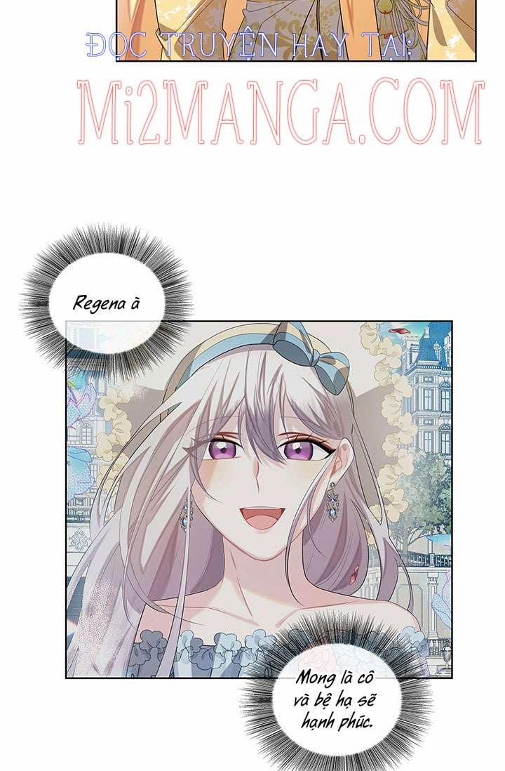 Tôi Sẽ Không Hối Tiếc Vì Anh Đâu 19.5 trang 14