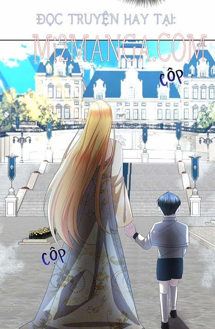 Tôi Sẽ Không Hối Tiếc Vì Anh Đâu 19.5 trang 15