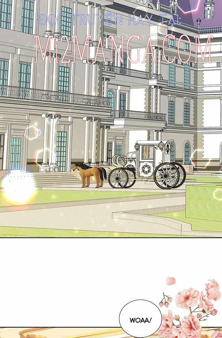 Tôi Sẽ Không Hối Tiếc Vì Anh Đâu 19.5 trang 18