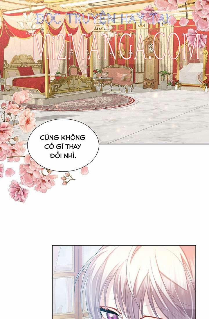 Tôi Sẽ Không Hối Tiếc Vì Anh Đâu 19.5 trang 19