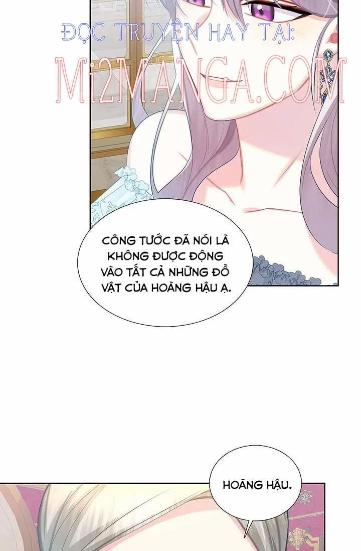 Tôi Sẽ Không Hối Tiếc Vì Anh Đâu 19.5 trang 20