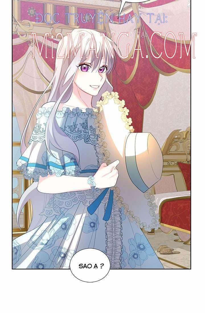 Tôi Sẽ Không Hối Tiếc Vì Anh Đâu 19.5 trang 22