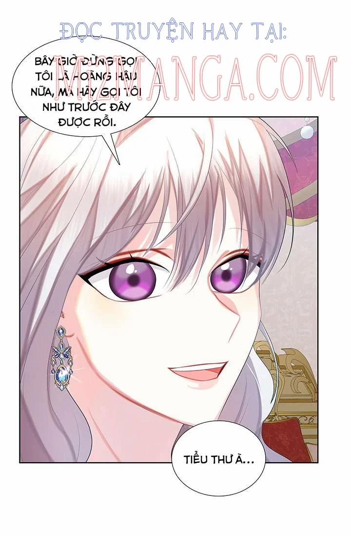 Tôi Sẽ Không Hối Tiếc Vì Anh Đâu 19.5 trang 23