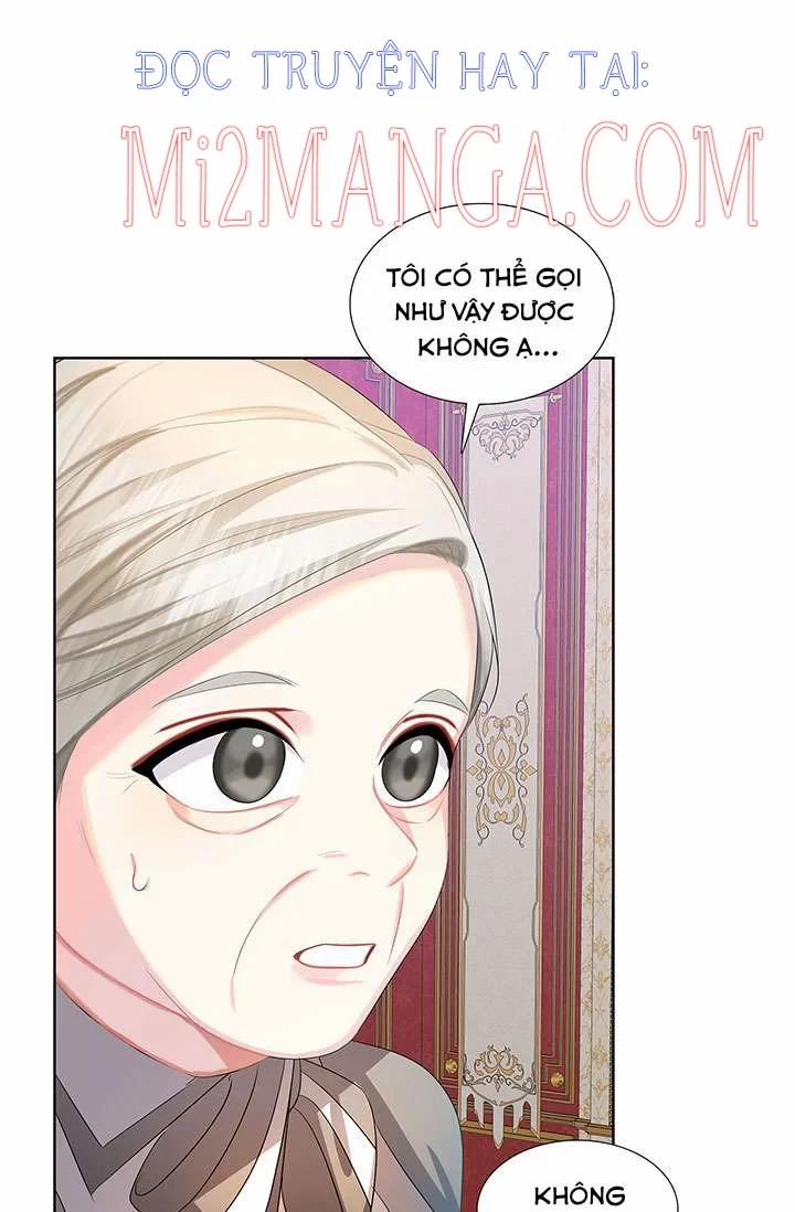 Tôi Sẽ Không Hối Tiếc Vì Anh Đâu 19.5 trang 24