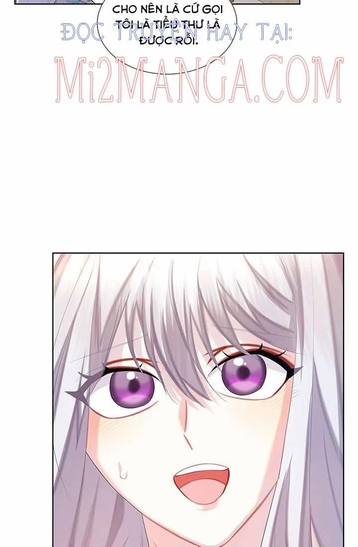 Tôi Sẽ Không Hối Tiếc Vì Anh Đâu 19.5 trang 27