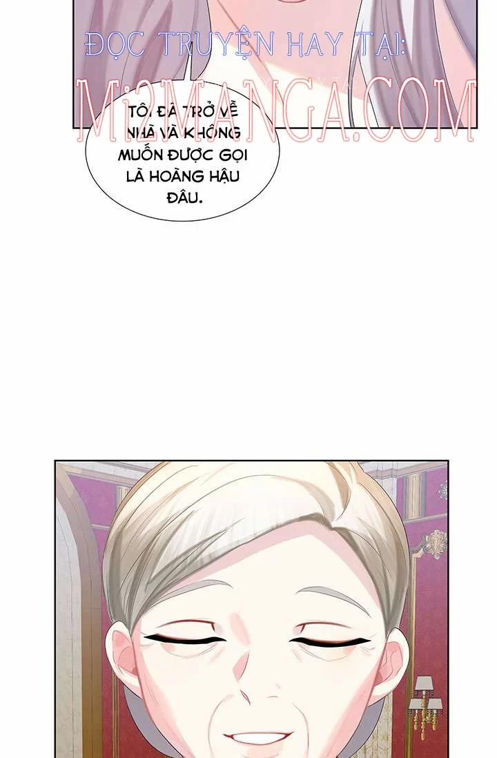 Tôi Sẽ Không Hối Tiếc Vì Anh Đâu 19.5 trang 28